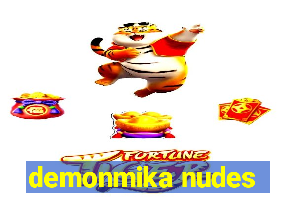 demonmika nudes